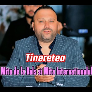 Tineretea