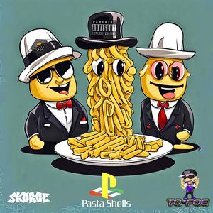 Pasta Shells (feat. To Foe) (Explicit)