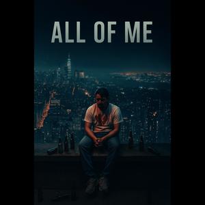 All Of Me (feat. LFG)