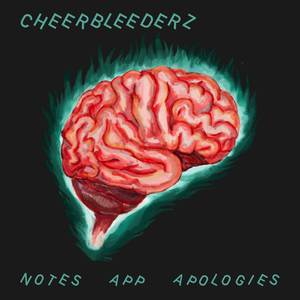 notes app apologies (Explicit)