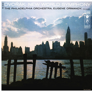 Symphony No. 9 in E Minor, Op. 95, B. 178 