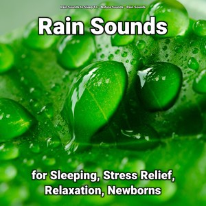 Rain Sounds to Sleep To - Chakra Yoga