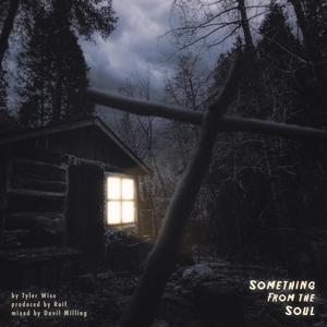 SOMETHING FROM THE SOUL(feat. MIDIMarc)