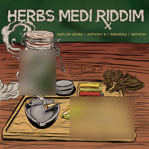 Herbs Medi Riddim