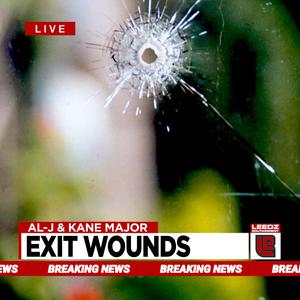 Exit Wounds