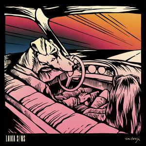 Meža migla (feat. Aurēlija Rancāne)