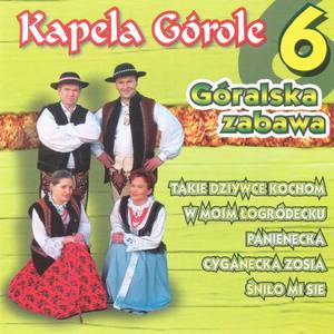 Takie dziywce kochom