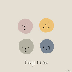 Things I Like