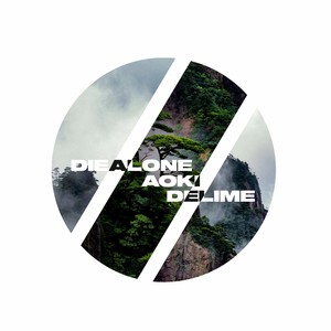 Diealone - Ноль внимания