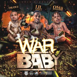 War Baby (Explicit)