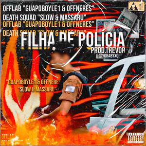 Filha de Policia (Explicit)
