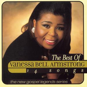 Vanessa Bell Armstrong - The Denied Stone