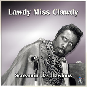 Lawdy Miss Clawdy