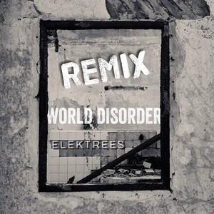 Word Disorder Remix