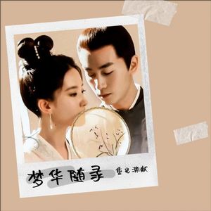 明妃曲 之 半遮面