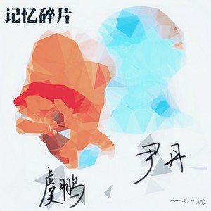 记忆碎片封面