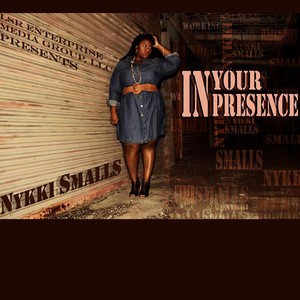 In Your Presence