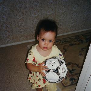 polite (Sara Mulford Remix)