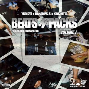 BEATS N PACKS (Vol.1) [Explicit]