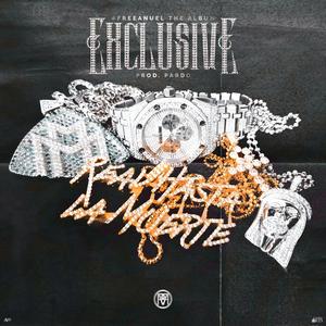 Exclusive (Explicit)