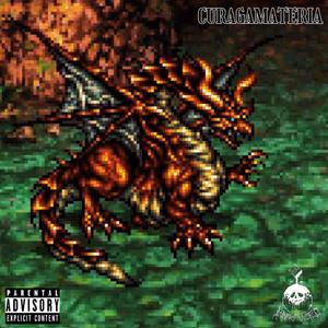 CURAGAMATERIA (Explicit)