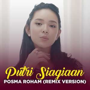 POSMA ROHAM (Remix Version)