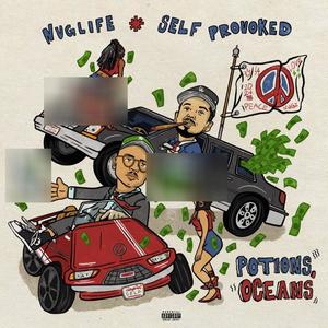 POTIONS, OCEANS (Explicit)