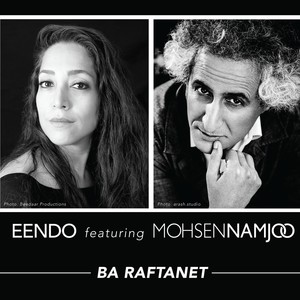 Ba Raftanet(feat. Mohsen Namjoo)