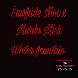 Water Fountain (Explicit)