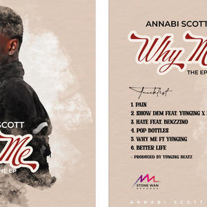 Why Me (feat. Yunging)