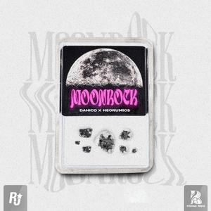MoonRock (feat. Neorumios) (Explicit)