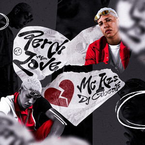 Perdi Meu Love (Explicit)
