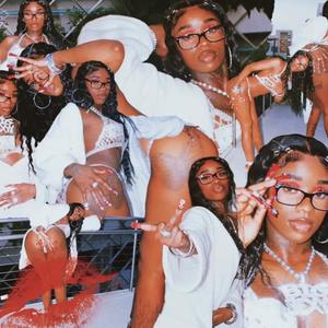 Fine **** ? So What (feat. Baby $kit) (Explicit)