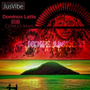 DeLura - Ndife Amodzi (We Are One) (4Matiq's L2M Minimal Club Dub)
