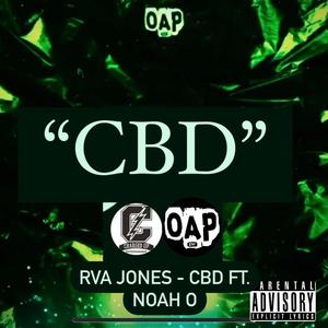 CBD (feat. Noah-O) [Explicit]