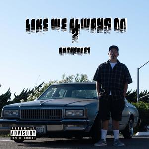 Soul Run (feat. Oside Lenz) (Explicit)