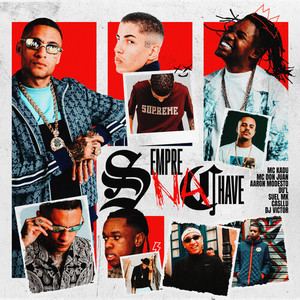 Sempre Na Chave (Explicit)