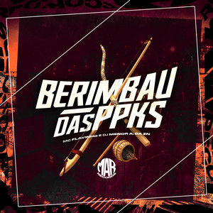 Berimbau das PPKS (Explicit)