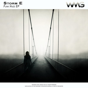 Haze (Original Mix)
