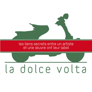 La Dolce Volta: Calendrier de l'Avent 2012