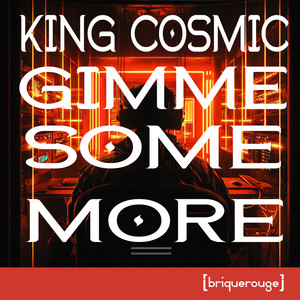 Gimme Some More (Steve Sibra Remix)