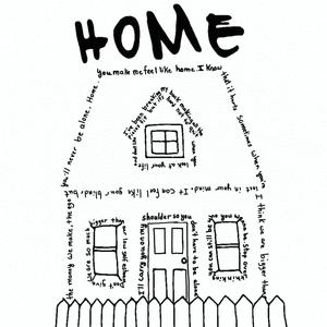 Home (Acoustic)