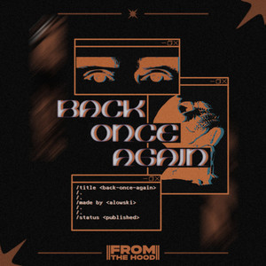 Back Once Again (Explicit)