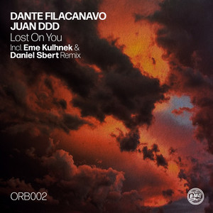 Lost on You (Daniel Sbert Remix)
