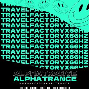 AlphaTrance (feat. TravelFactory)