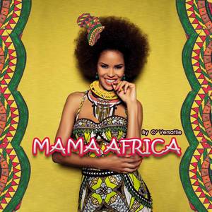 Mama Africa