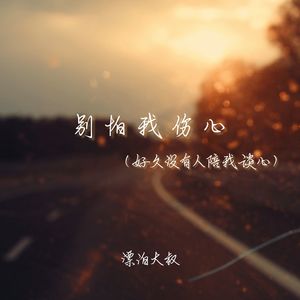 别怕我伤心（好久没有人陪我谈心）