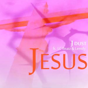 Jesus (feat. LC Beatz & Lemdy)