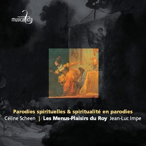 Les Genoux et l'esprit