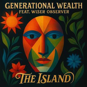 The Island (feat. Wiser Observer)